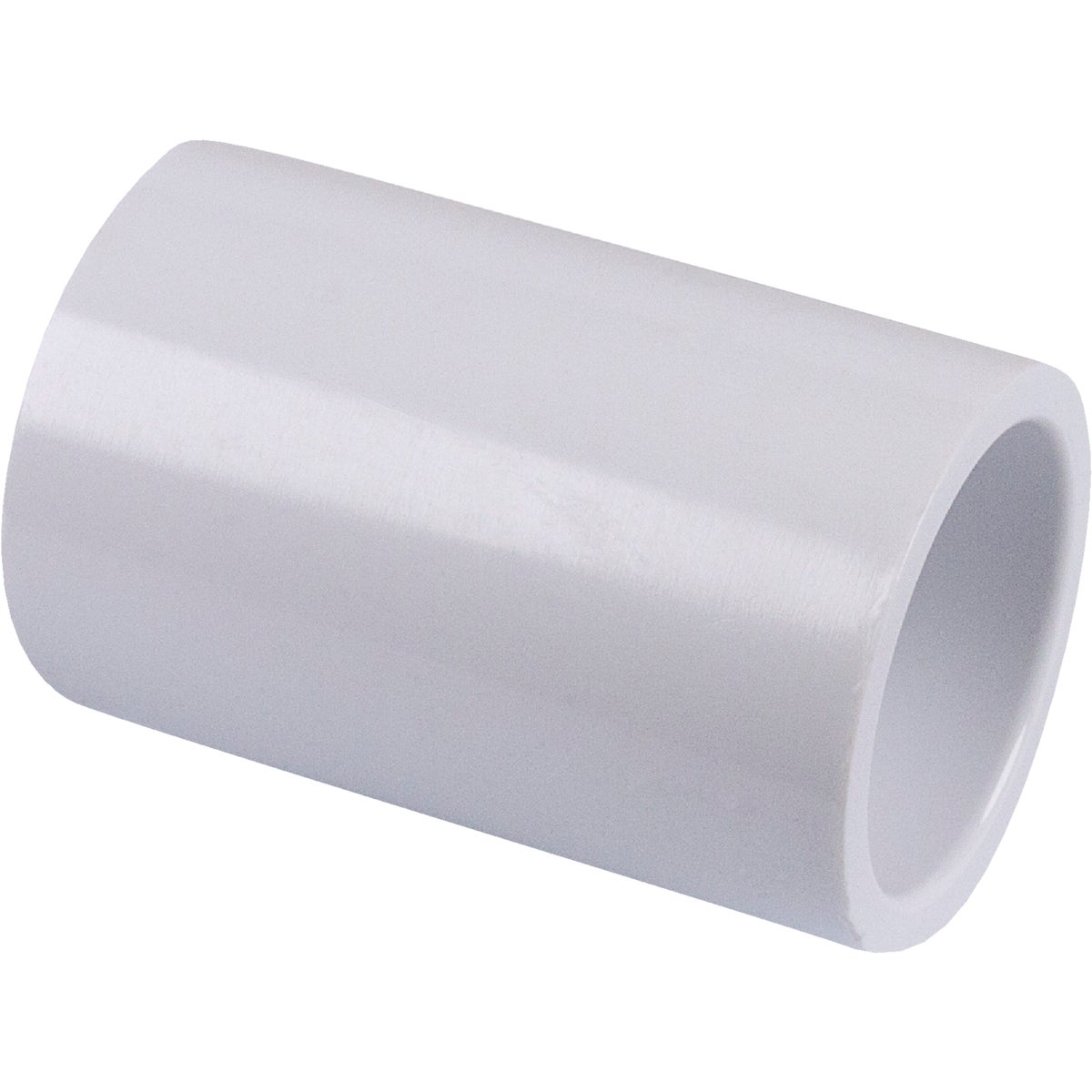 1/2″ SCH40 PVC EXT CPLG