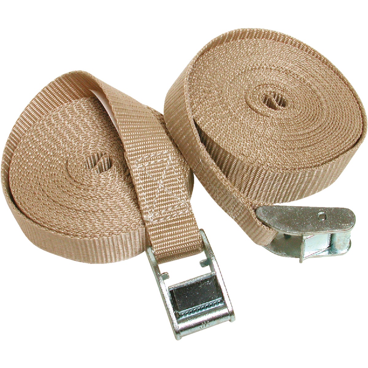 EZ-STRAP COVER TIE DOWN