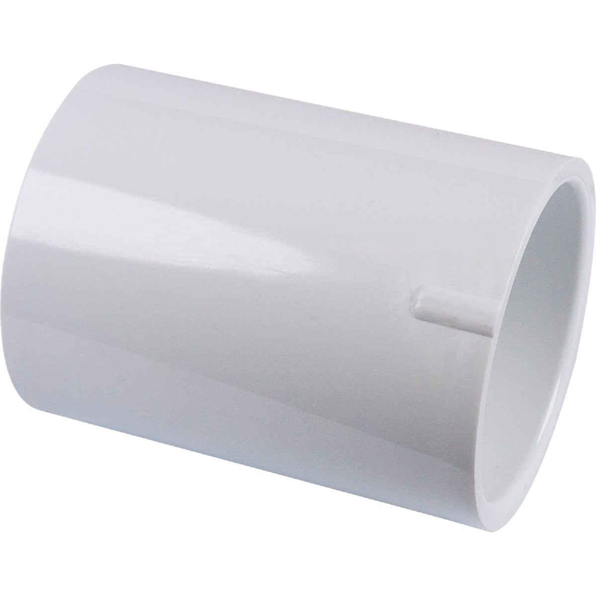 1-1/4″ SCH40 PVC EXT CPG