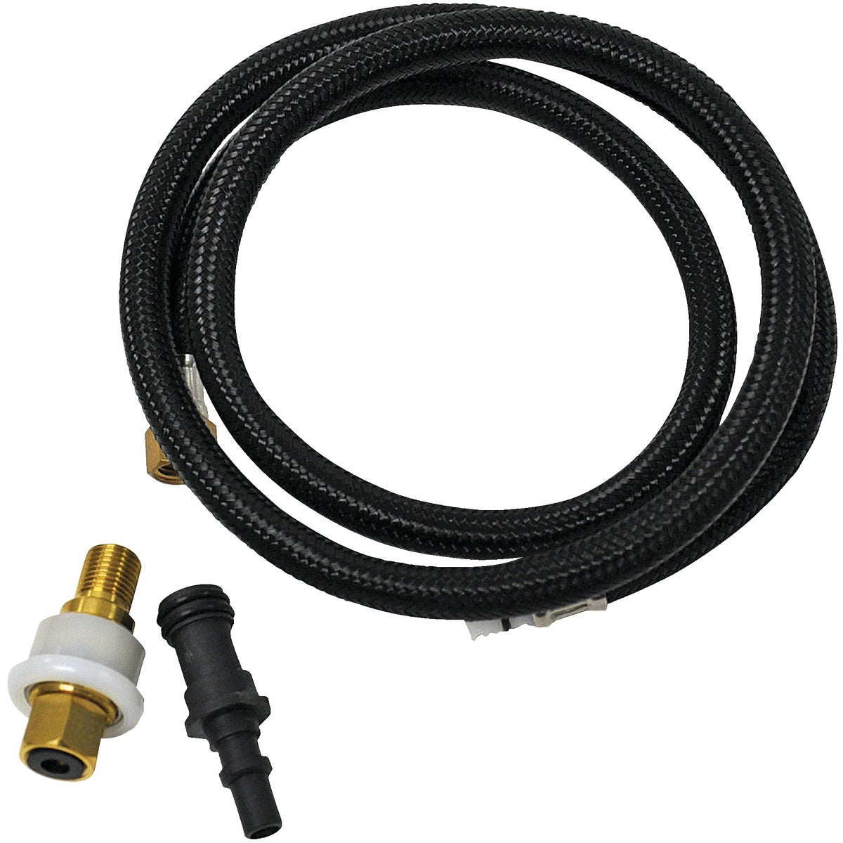 Danco 48 In. Universal Sink Sprayer Hose