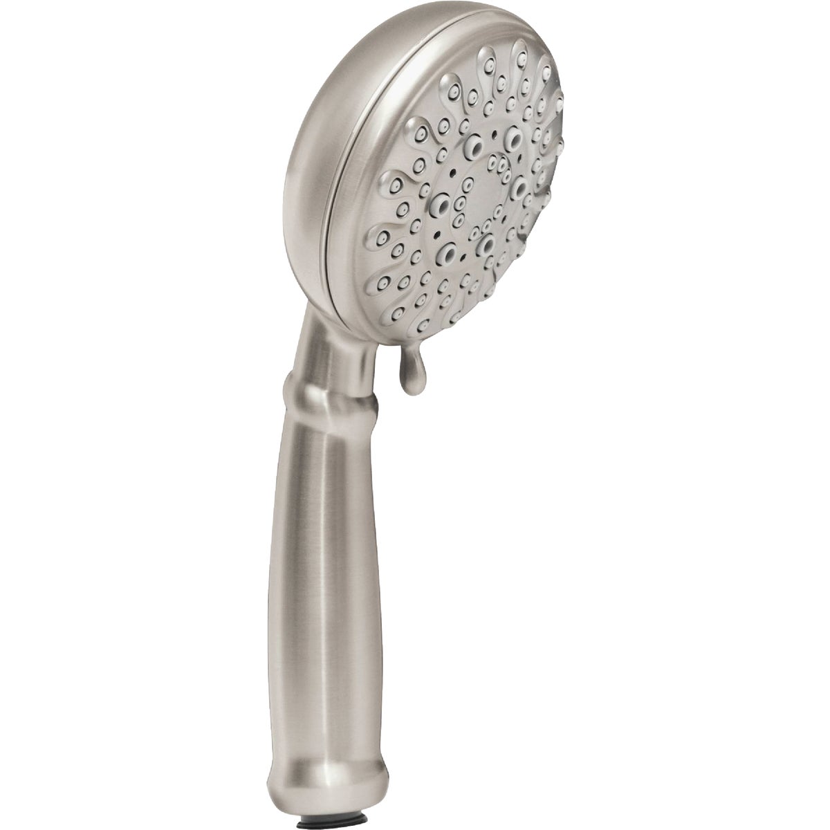 Moen Banbury 5-Spray 1.75 GPM Handheld Shower, Brushed Nickel