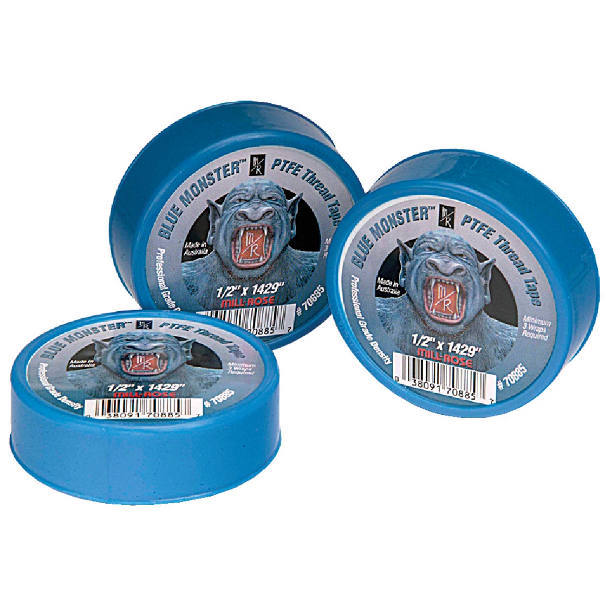 1/2″X1429″ MONSTER TAPE