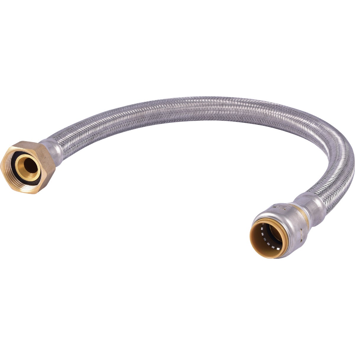 24″SB WTR SFT CONNECTOR