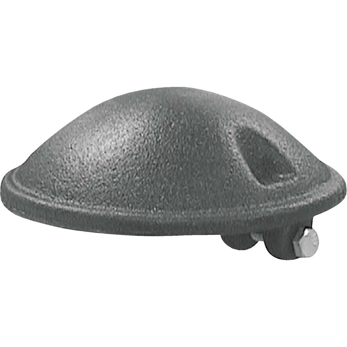 3″X4″ CAST IRON VENT CAP