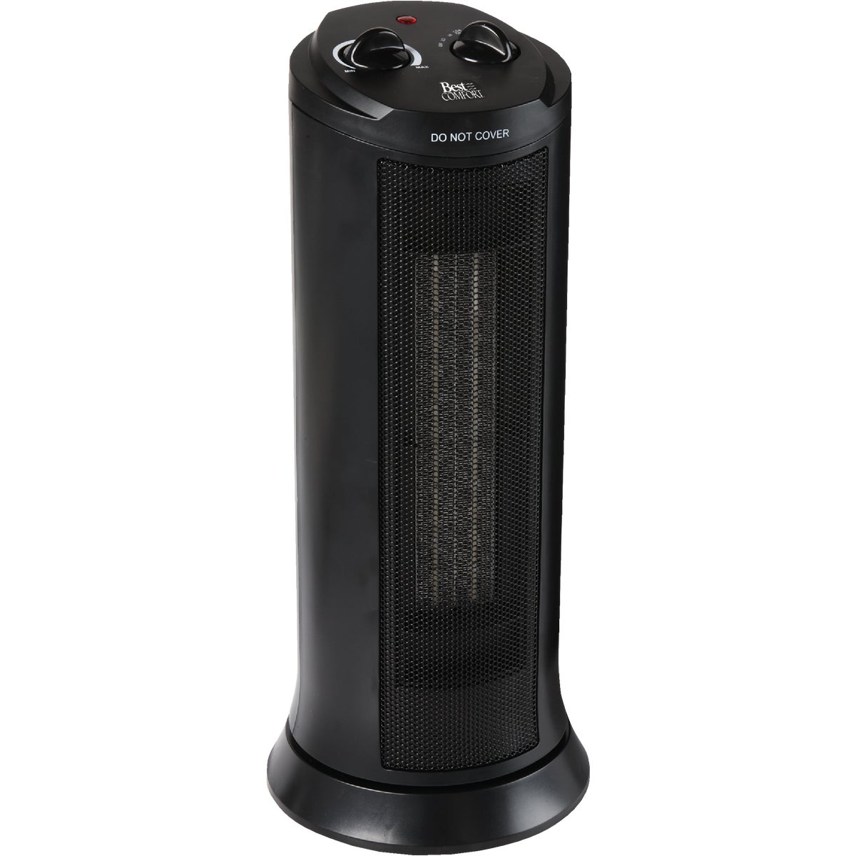 Best Comfort 1500W 120V Tower Ceramic Space Heater