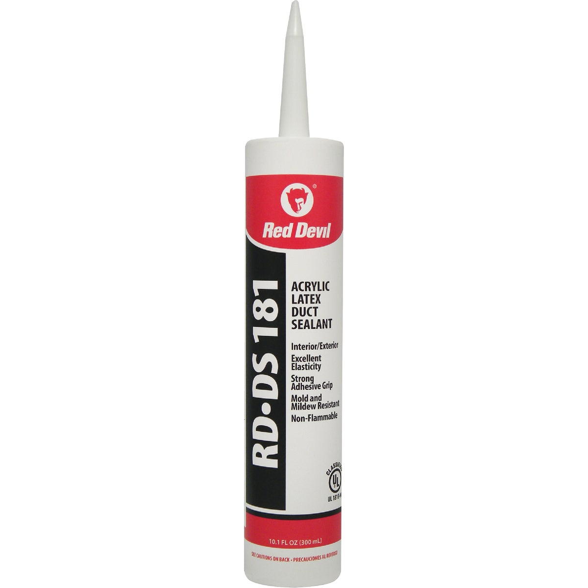 10.1OZ DUCT SEALANT