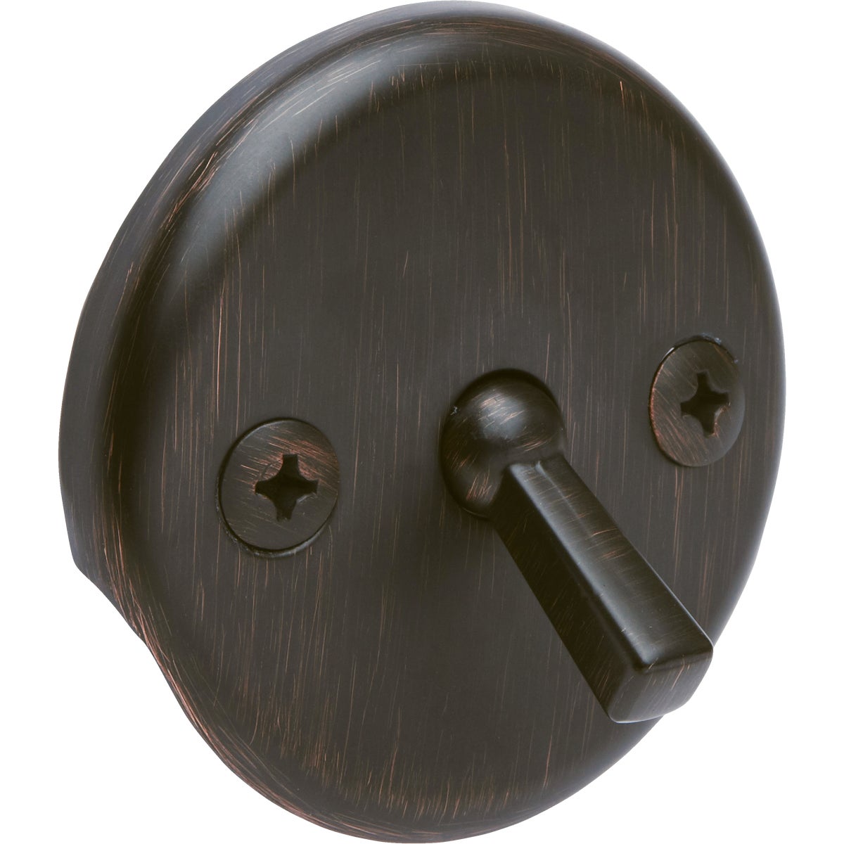 ORB TUB FACE PLATE