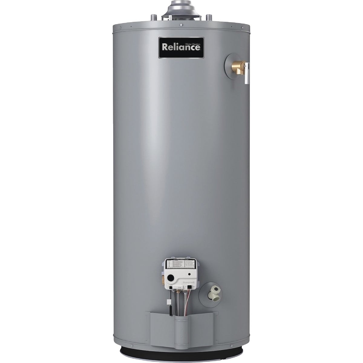 Reliance 30 Gal. Short 6yr 32,000 BTU Natural Gas Water Heater