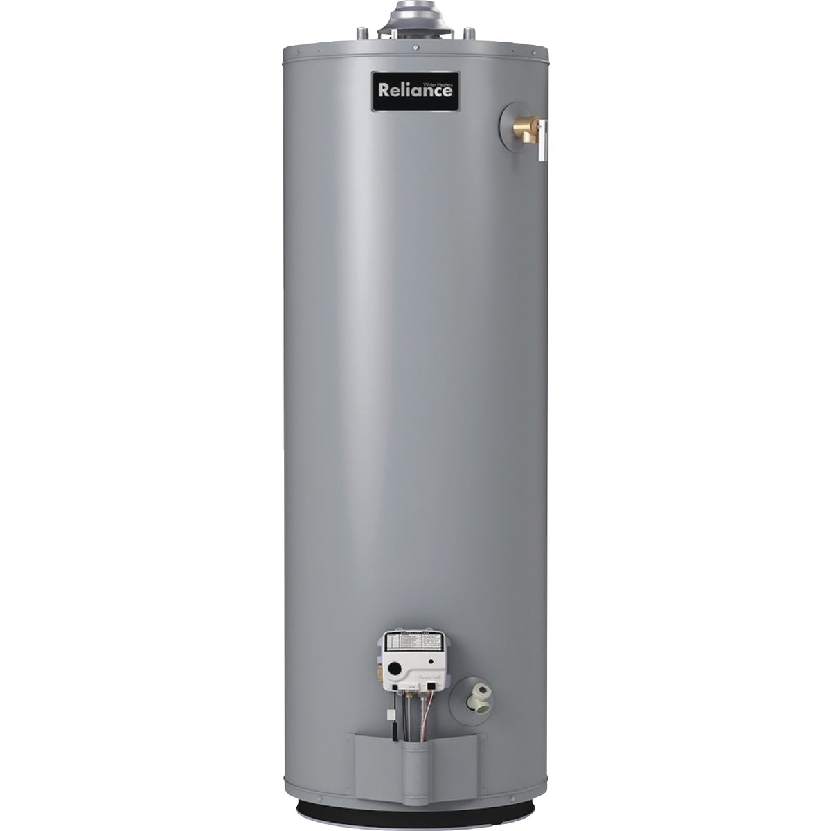 Reliance 30 Gal. Tall 6yr 32,000 BTU Natural Gas Water Heater