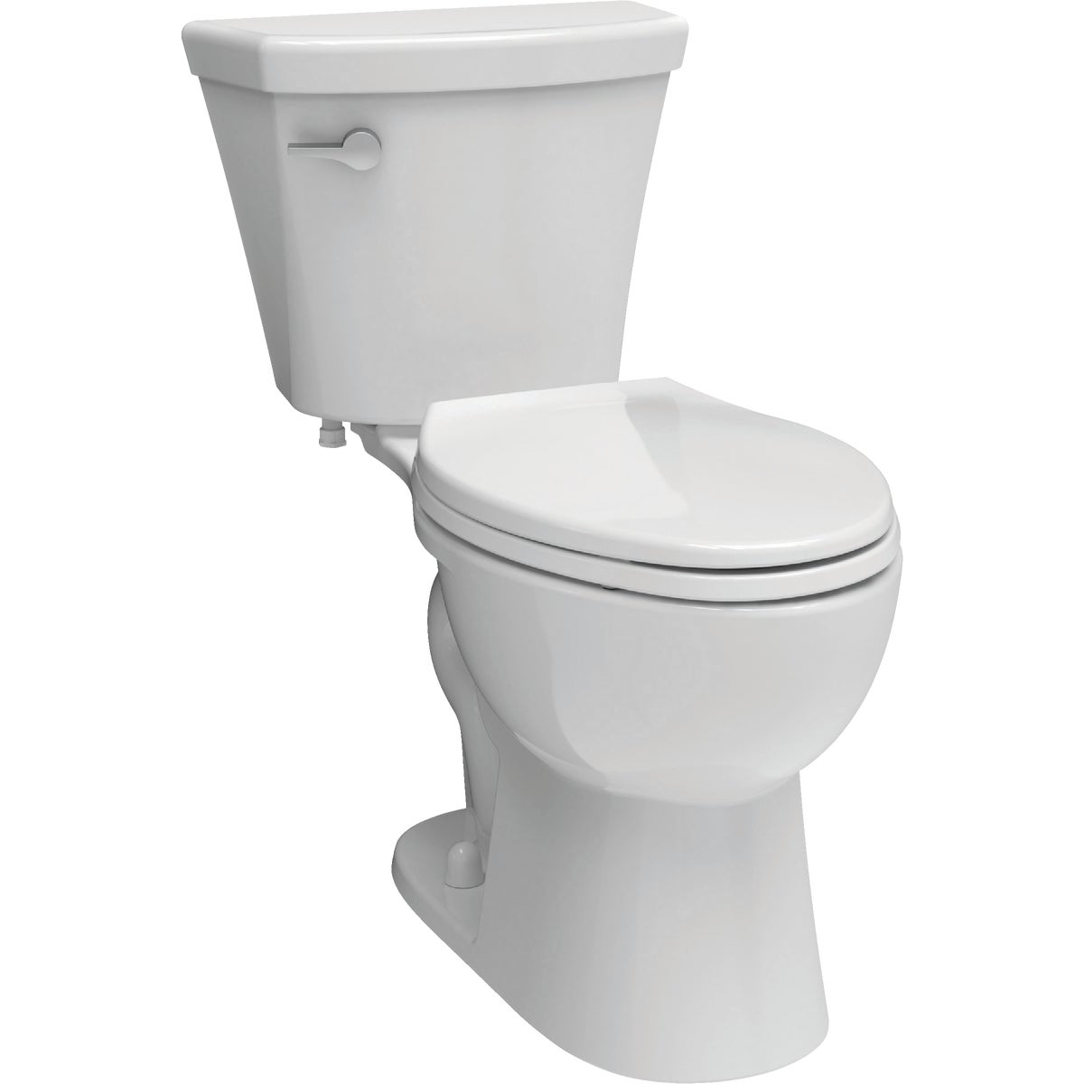 1.28 TURNER ELG TOILET