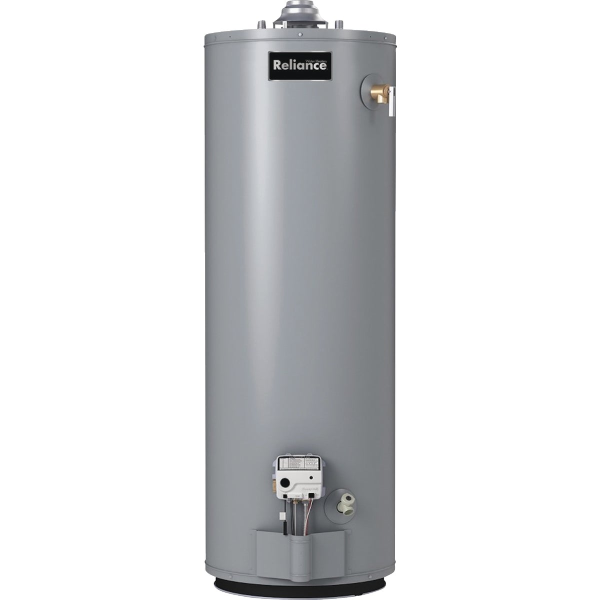 50 GAL NG WATER HEATER