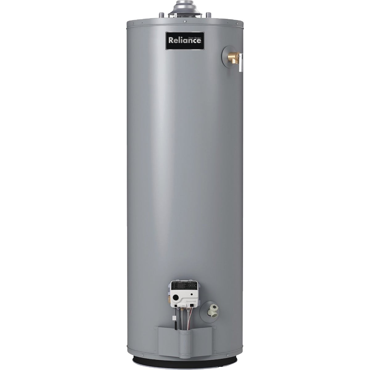 30 GAL NG WATER HEATER