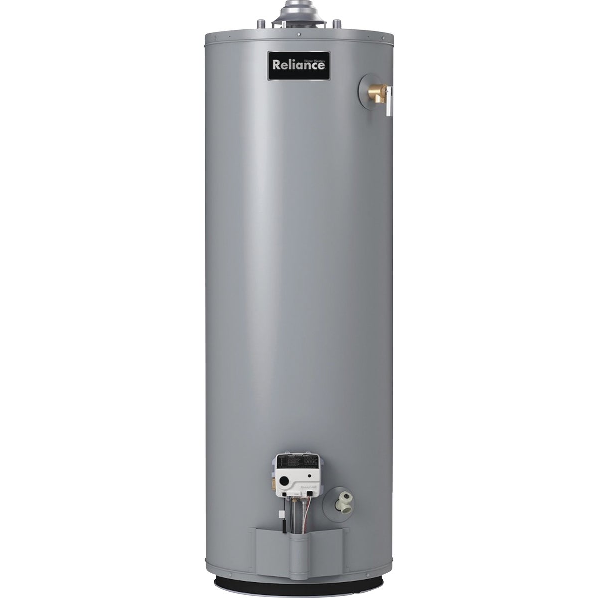 40 GAL NG WATER HEATER