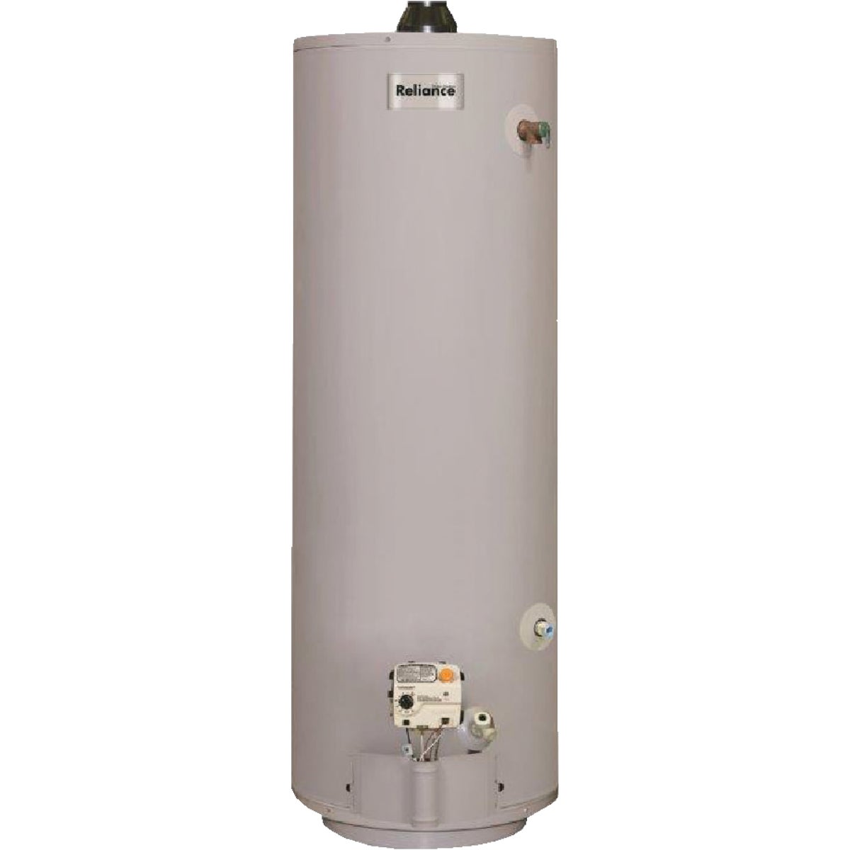 30GAL NG/LP WATER HEATER