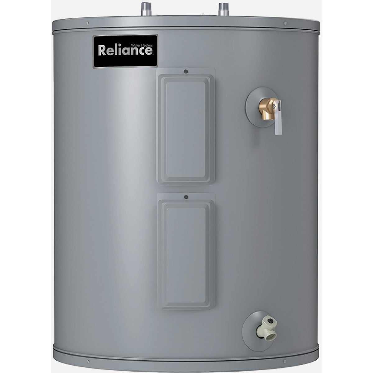 Reliance 30 Gal. Short 6yr 4500/4500W Elements Electric Water Heater