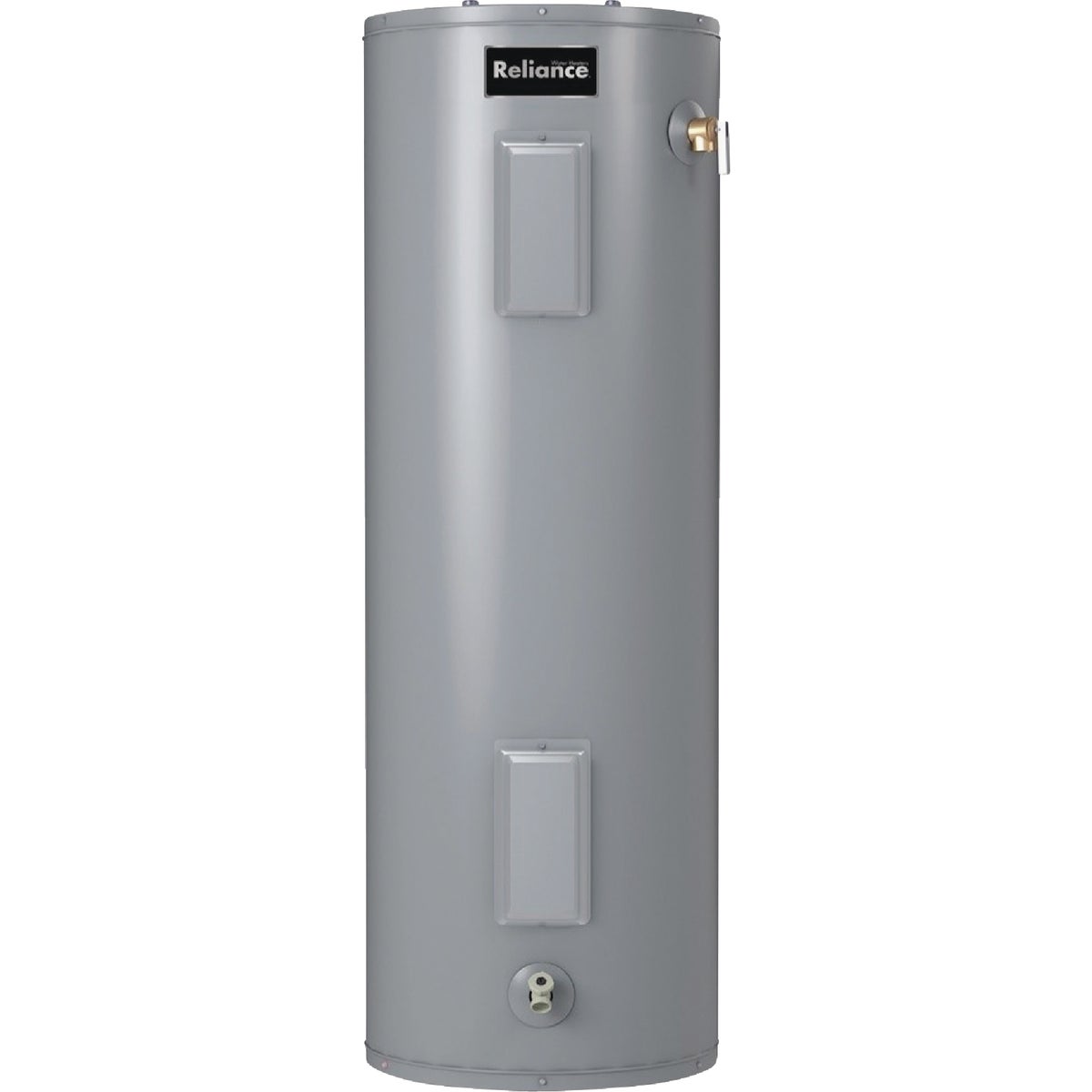 Reliance 30 Gal. Tall 6yr 4500/4500W Elements Electric Water Heater