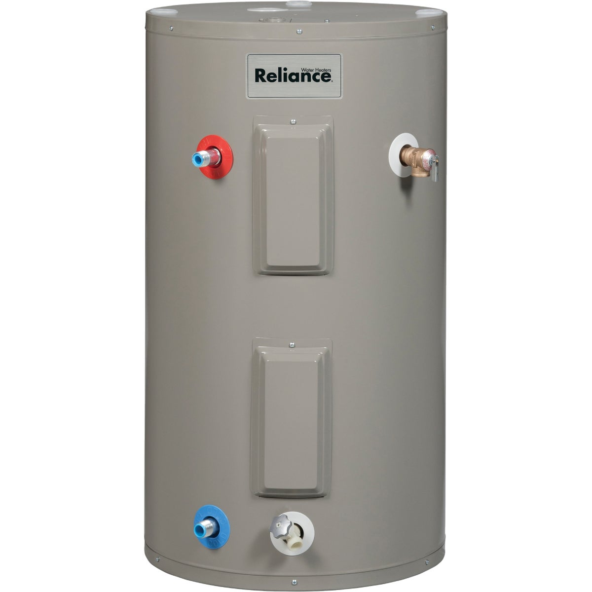 Reliance 40 Gal. 6yr 3800/3800W Element Electric Water Heater for Mobile Home