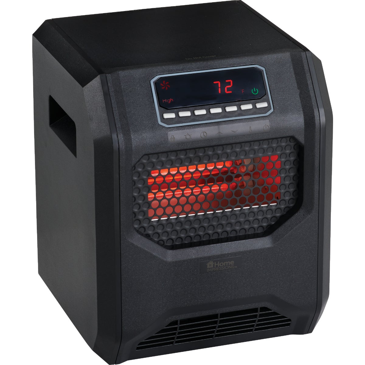 INFRARED HEATER