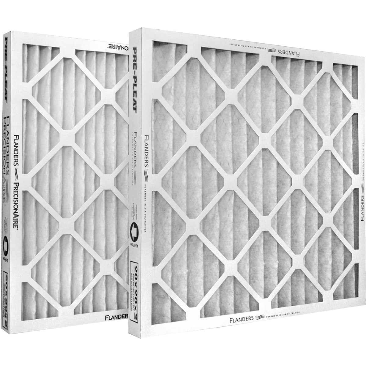 12X24X2 FURNACE FILTER