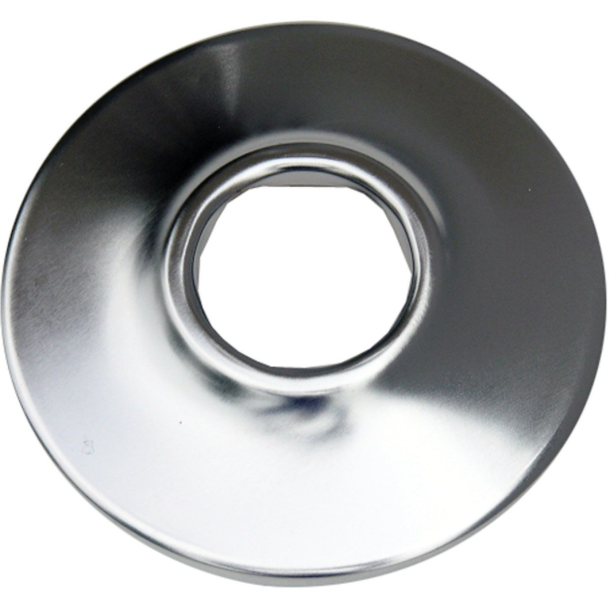 Lasco 3/8 In. IP or 1/2 In. Copper Chrome Plated Flange
