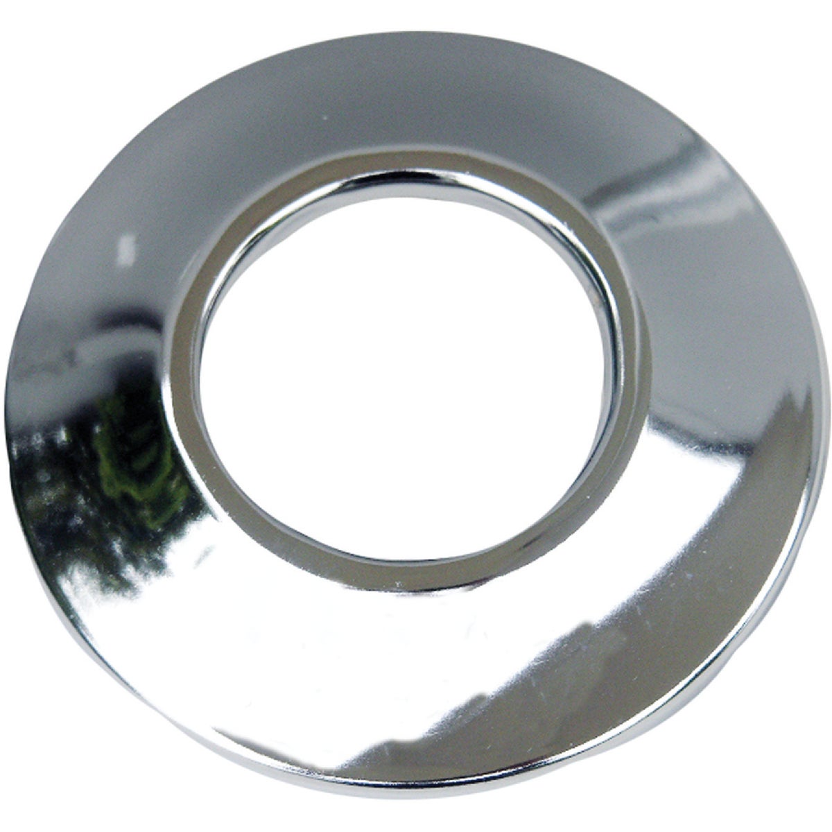 Lasco 1 In. IP Chrome Plated Flange