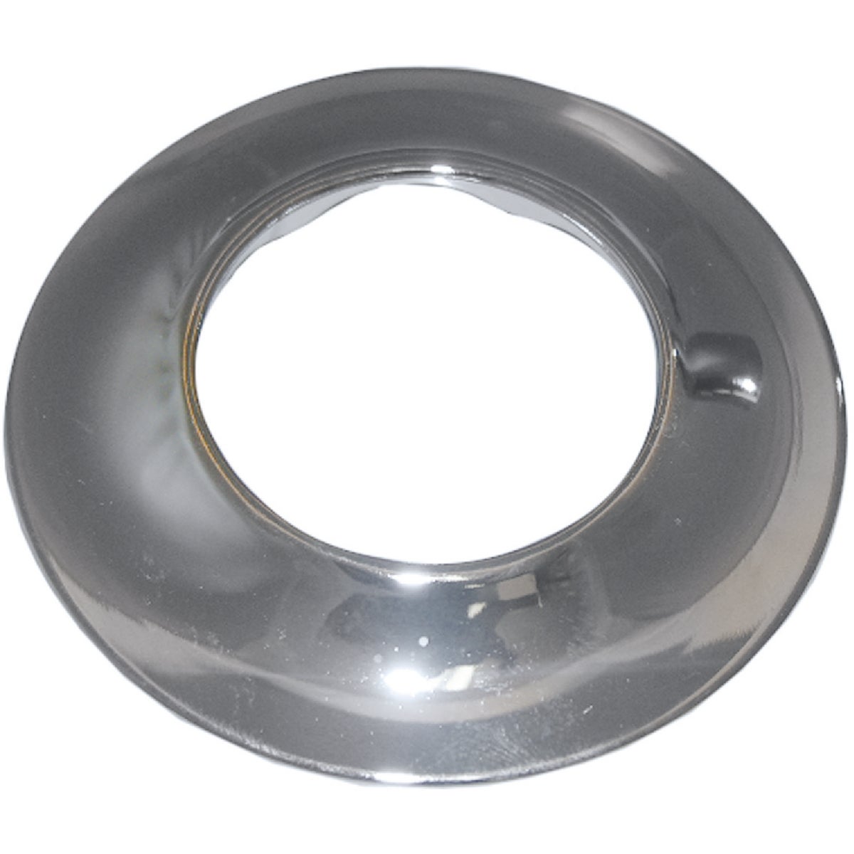 Lasco 1-1/4 In. IP Chrome Plated Flange