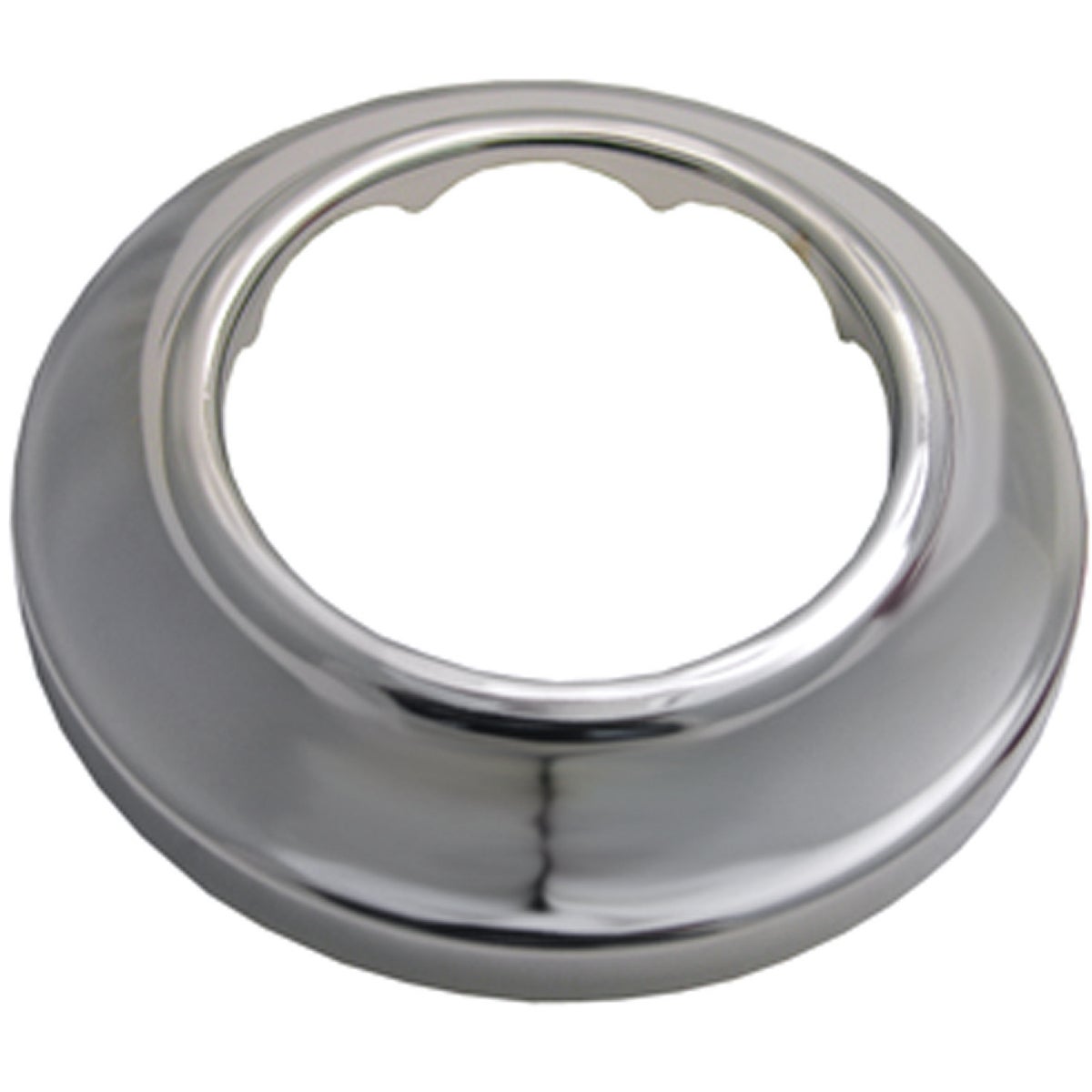 Lasco 1-1/2 In. IP Chrome Plated Flange