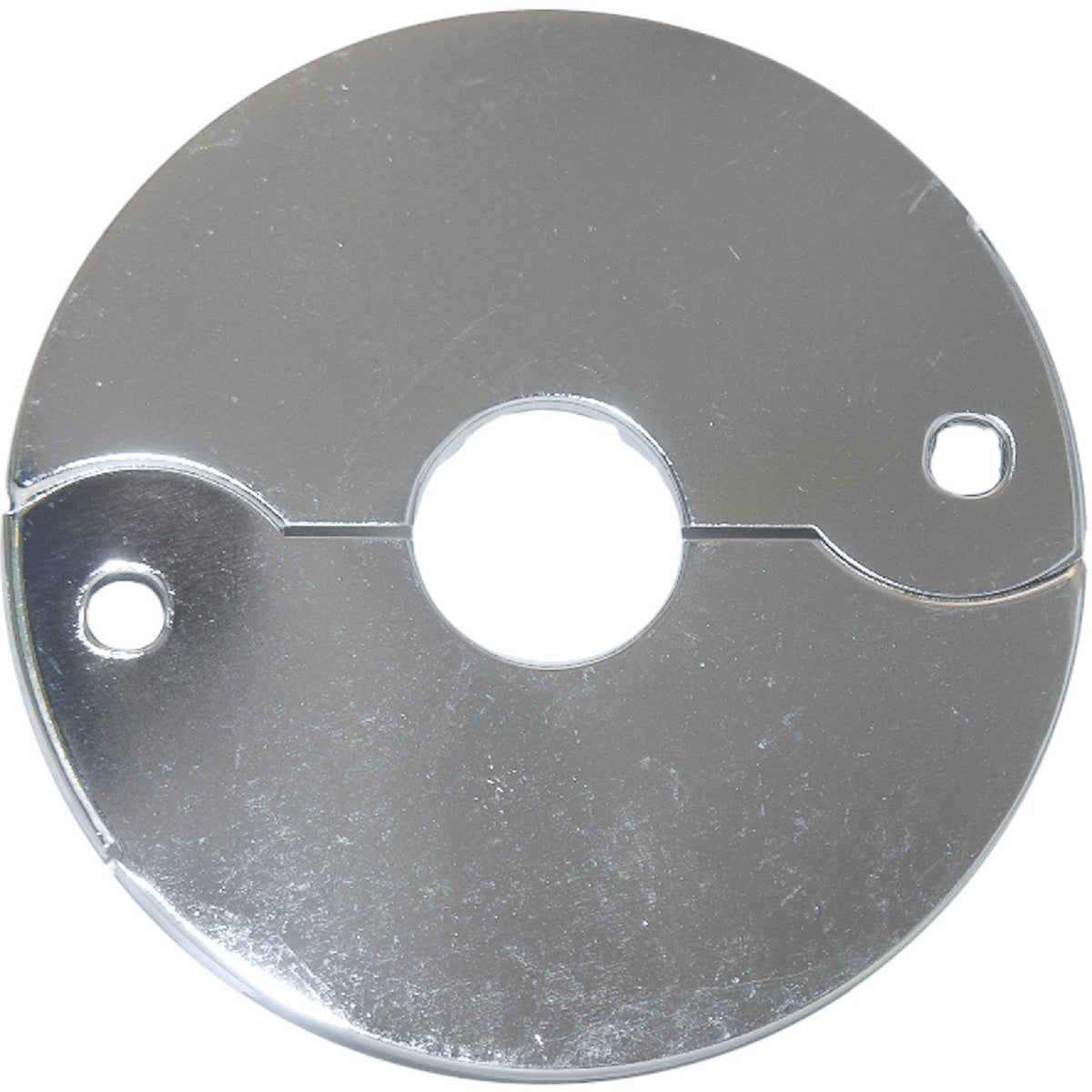 Lasco Chrome-Plated 1-1/2 In. IP or 1-7/8 In. ID Split Plate