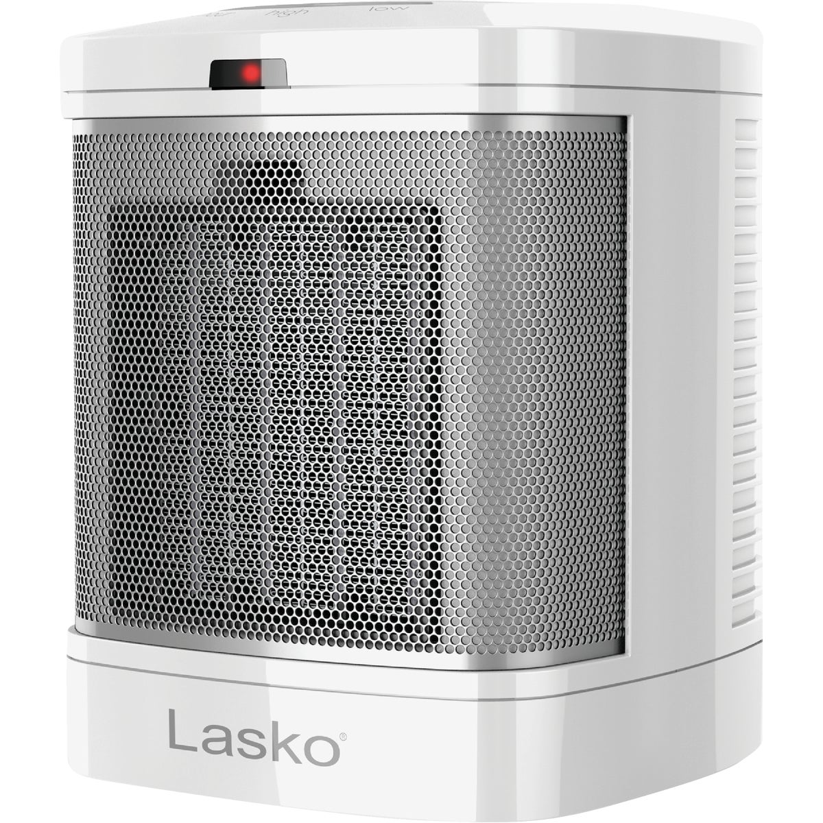 Lasko 1500-Watt 120-Volt Bathroom Electric Space Heater