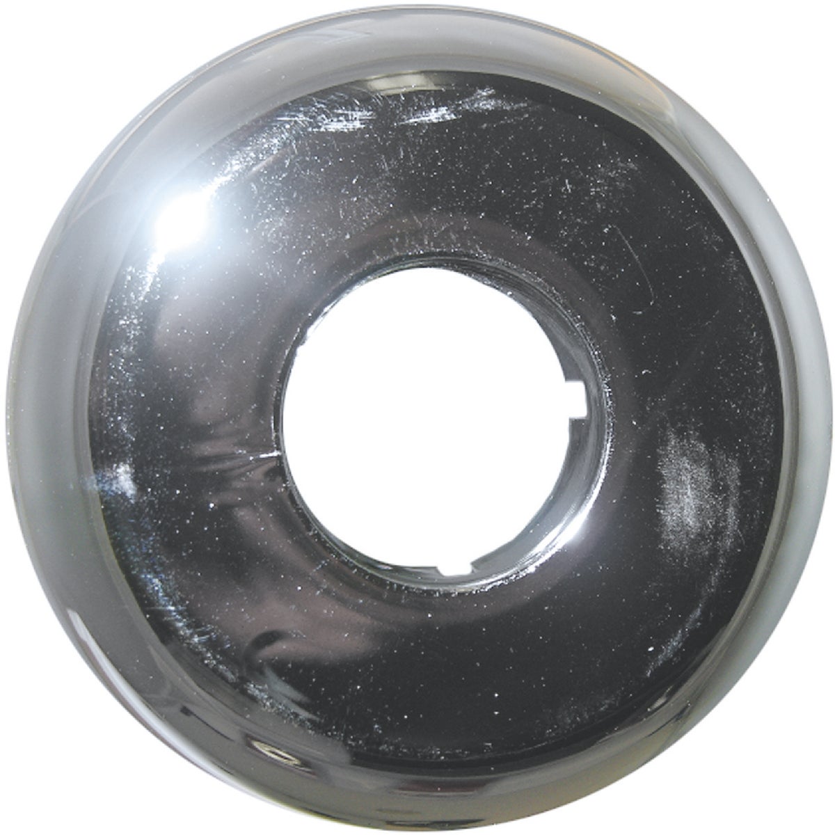 Lasco Chrome-Plated 3/4 In. IP or 1 In. ID Split Plate