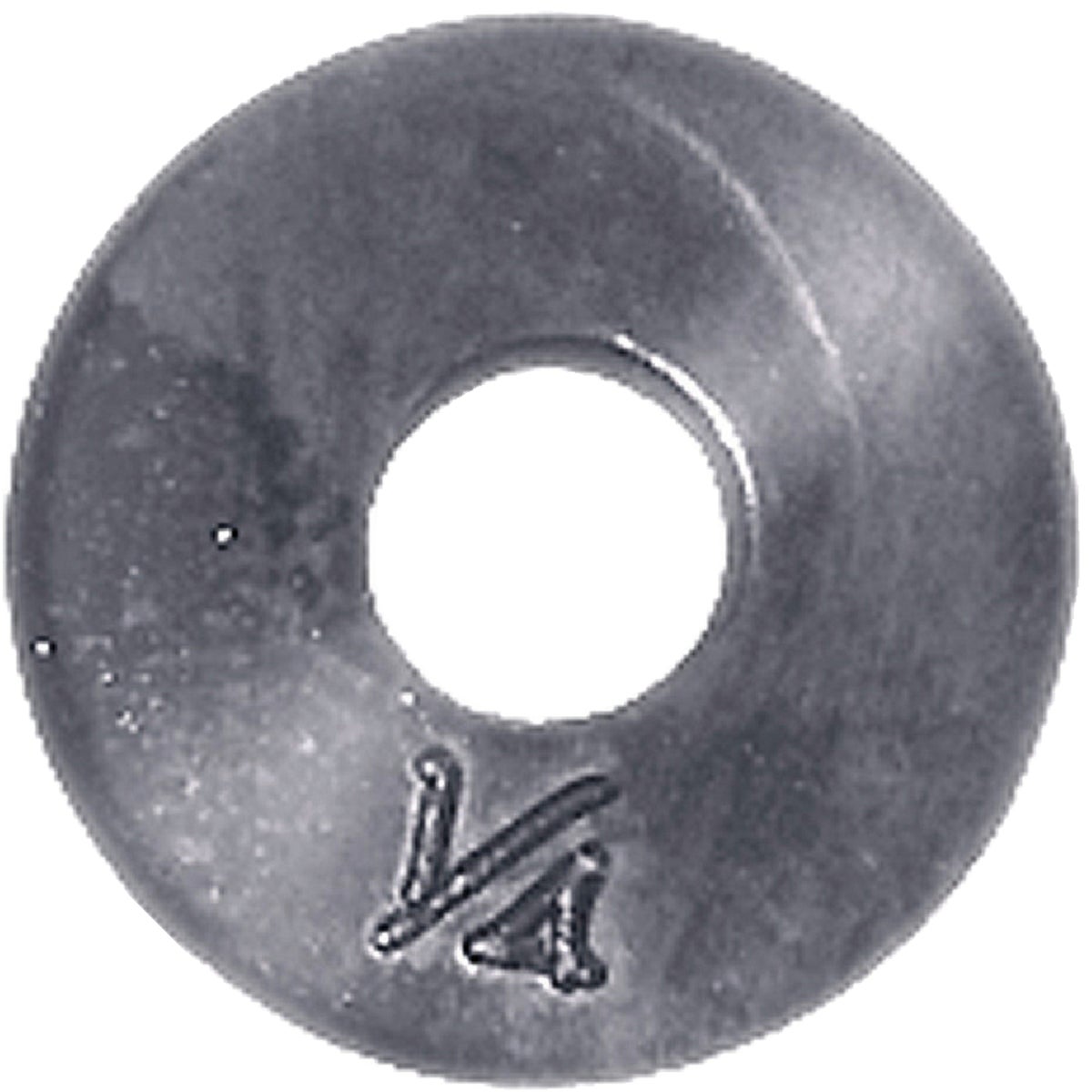 1/4″R FLAT WASHER