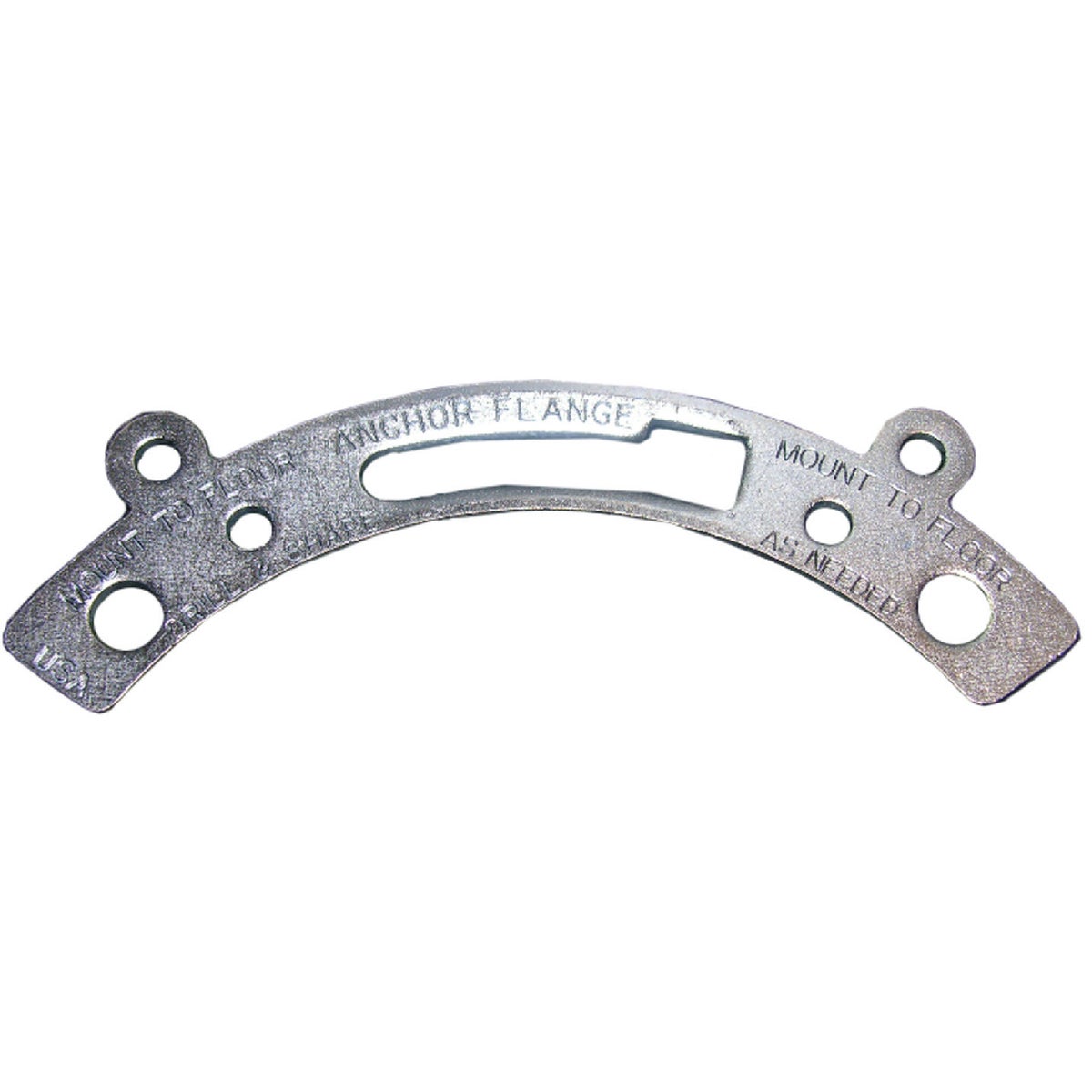 Lasco Spanner Flange 