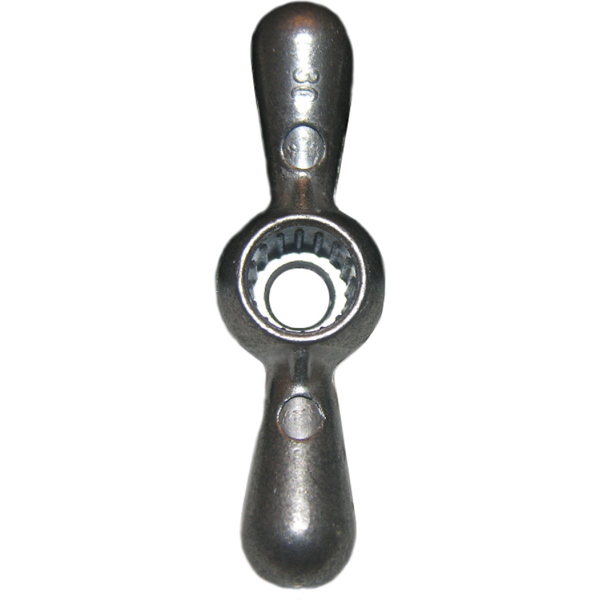 Lasco Sillcock Tee Handle for 16 Round Splined Stem