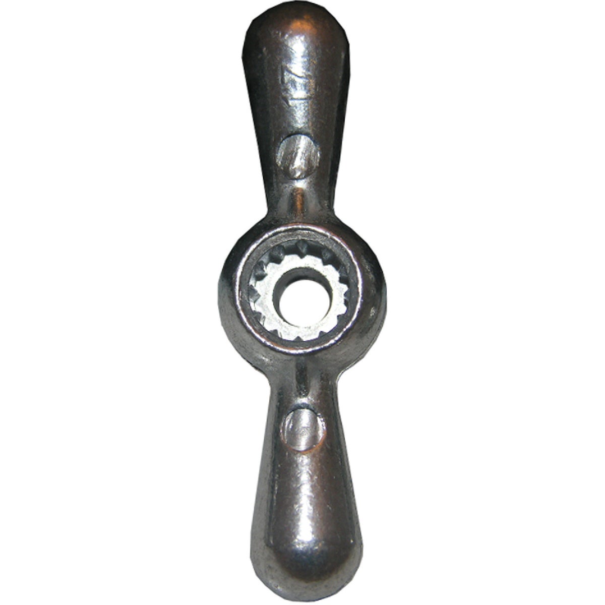Lasco Sillcock Tee Handle for 12 Round Splined Stem