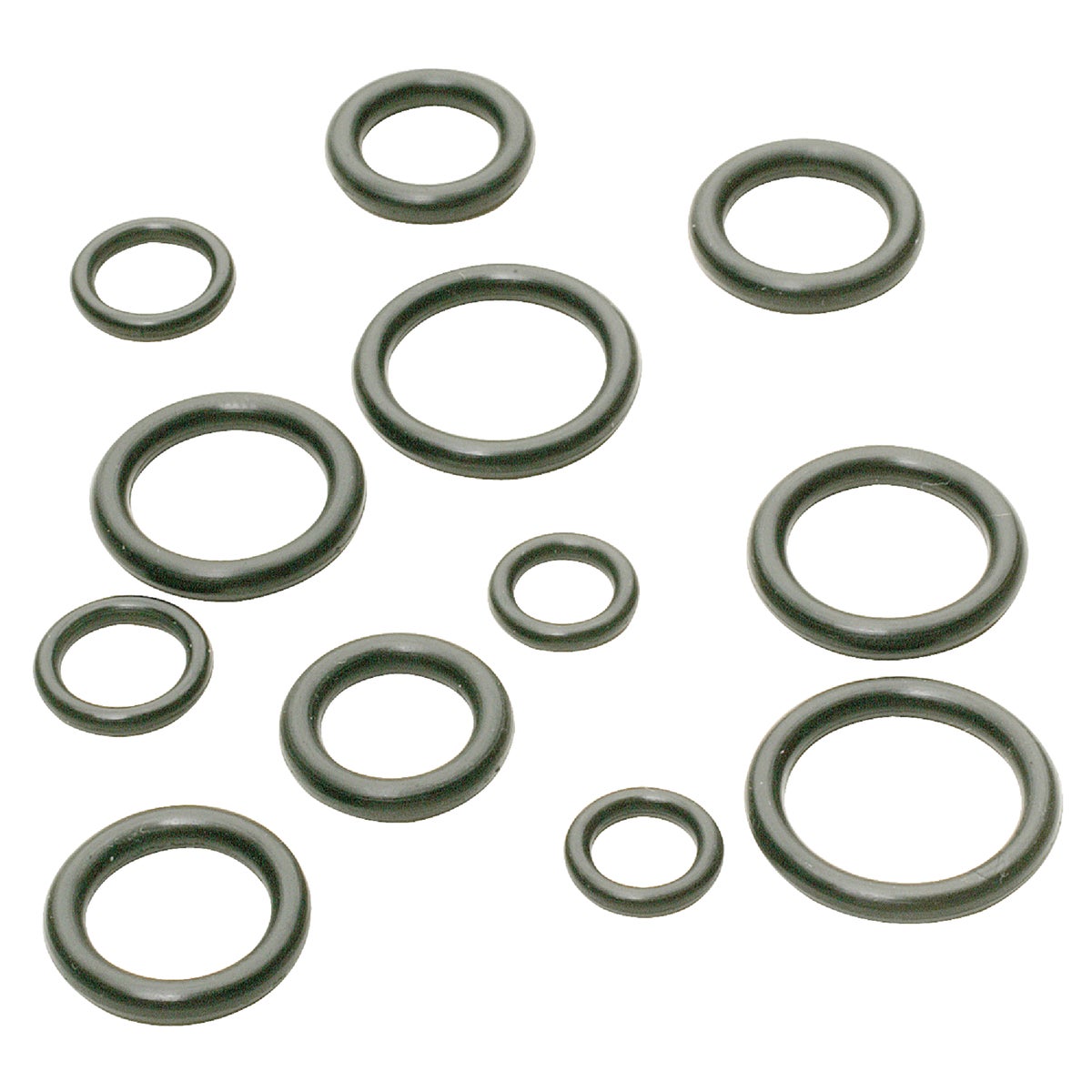 Do it Assorted Small O-Rings (12-Piece)
