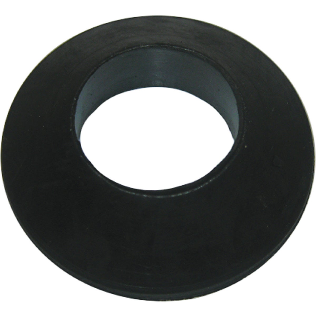 Lasco Black Rubber Ballcock Shank Washer 