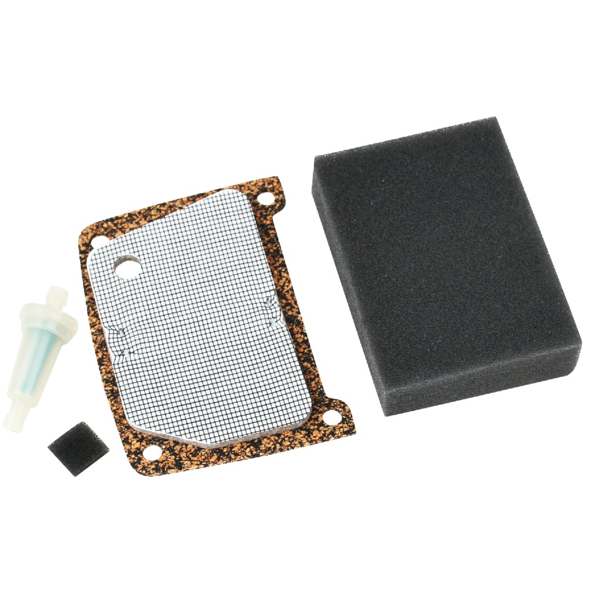 World Marketing Desa R115 & R200 Forced Air Filter Kit