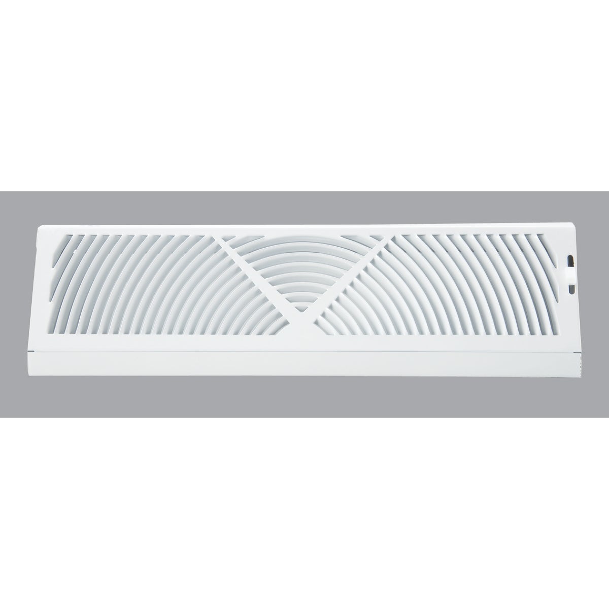 18″WH BASEBOARD DIFFUSER