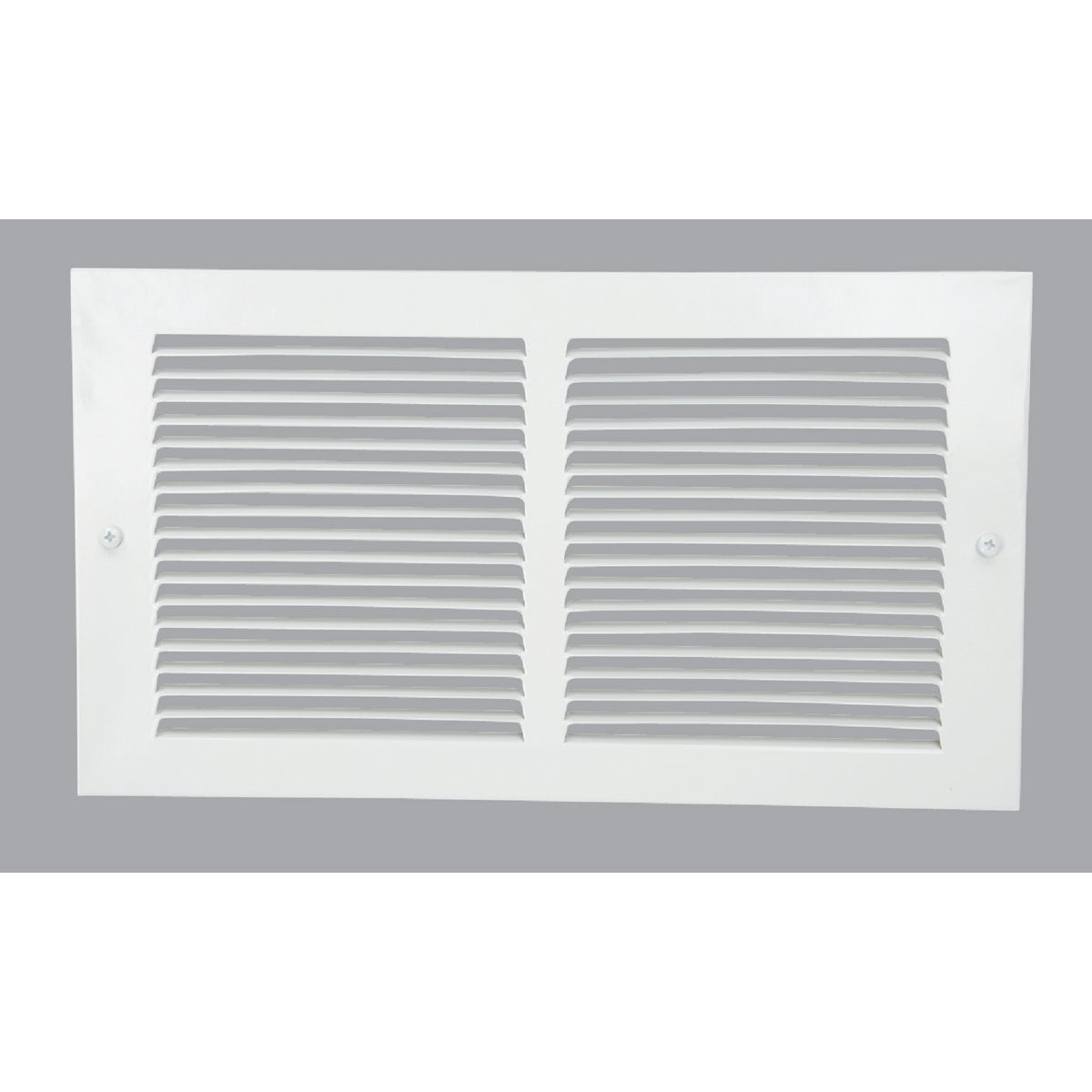 6X12WH RETURN AIR GRILLE