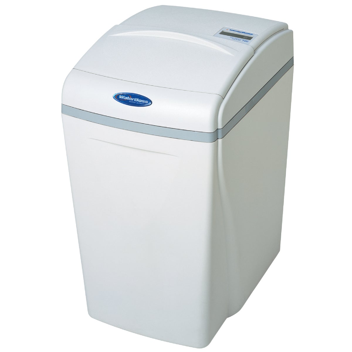 WATERBOSS WATER SOFTENER