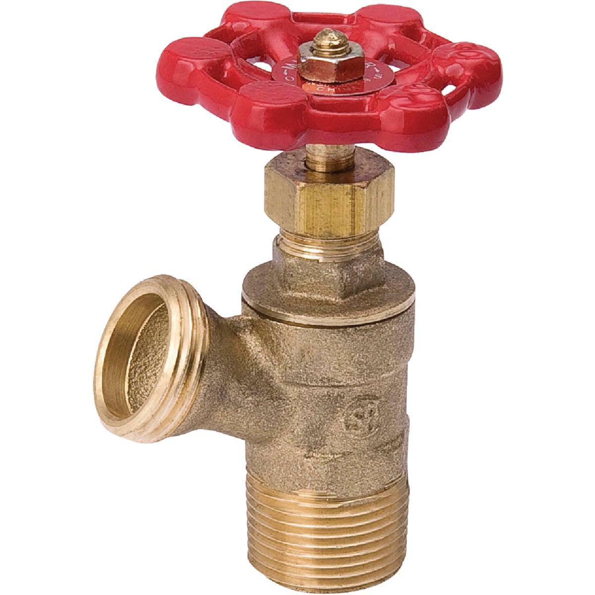 3/4″ BOILER DRAIN