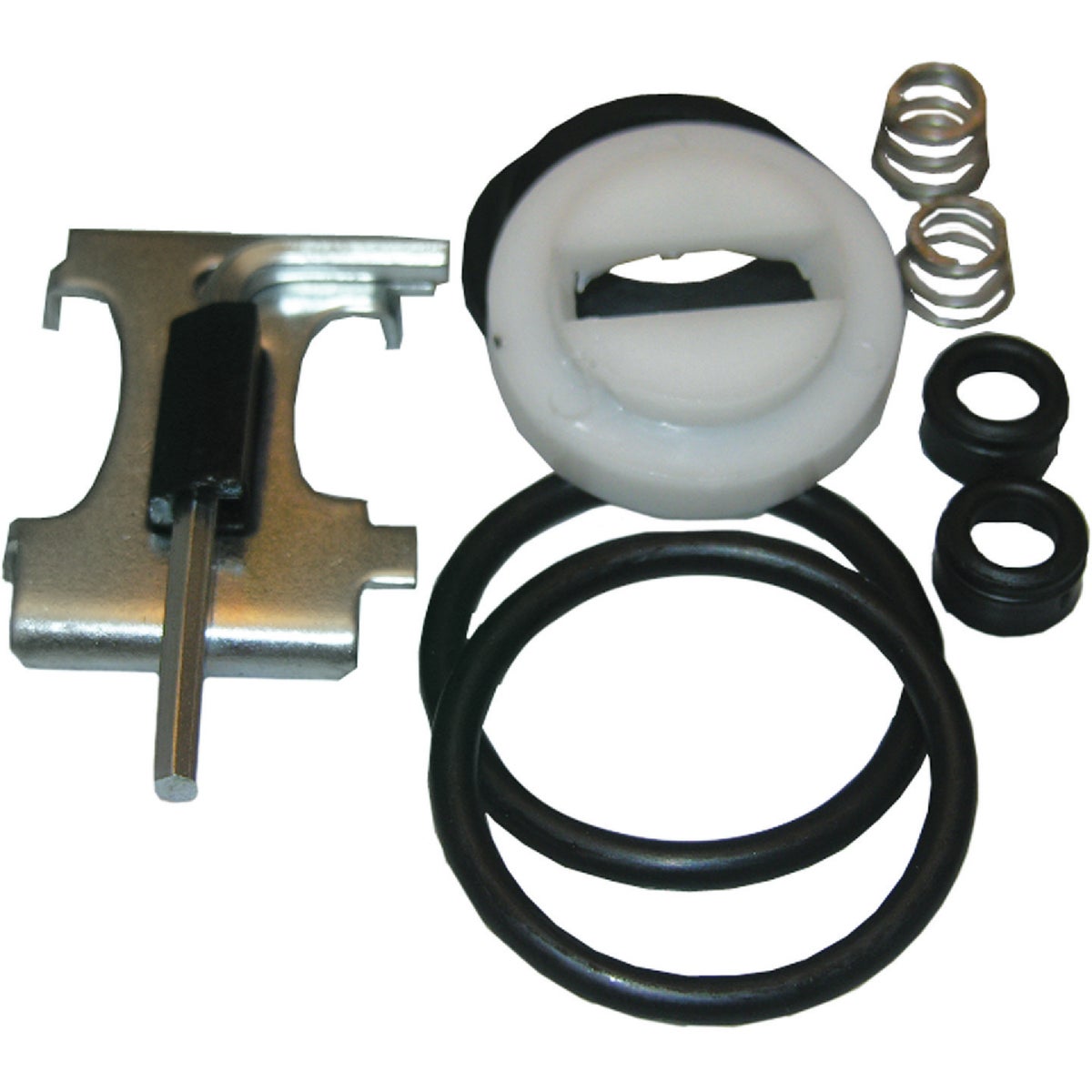Lasco Delta Delex Peerless Various Faucet Repair Kit