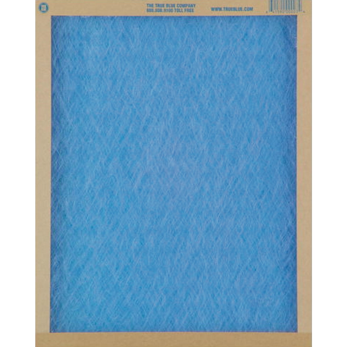 True Blue 14 In. x 18 In. x 1 In. Merv 2 Fiberglass Furnace Filter