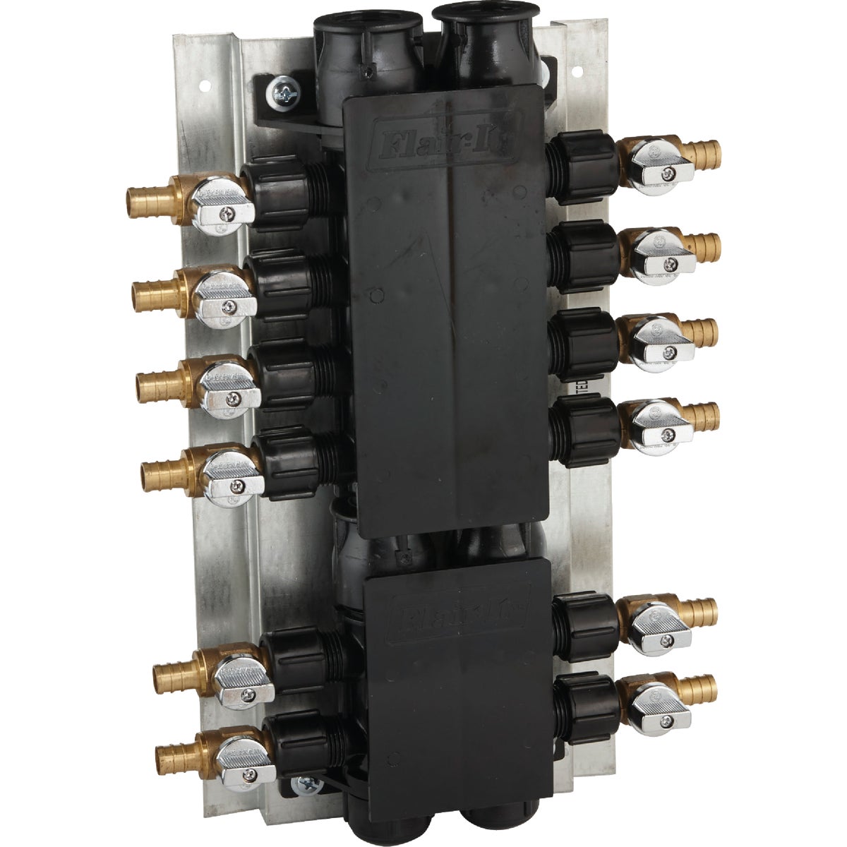 12 PORT BARB MANIFOLD