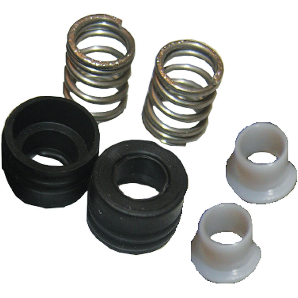 Lasco Valley Old Style Rubber, Plastic & Metal Faucet Repair Kit