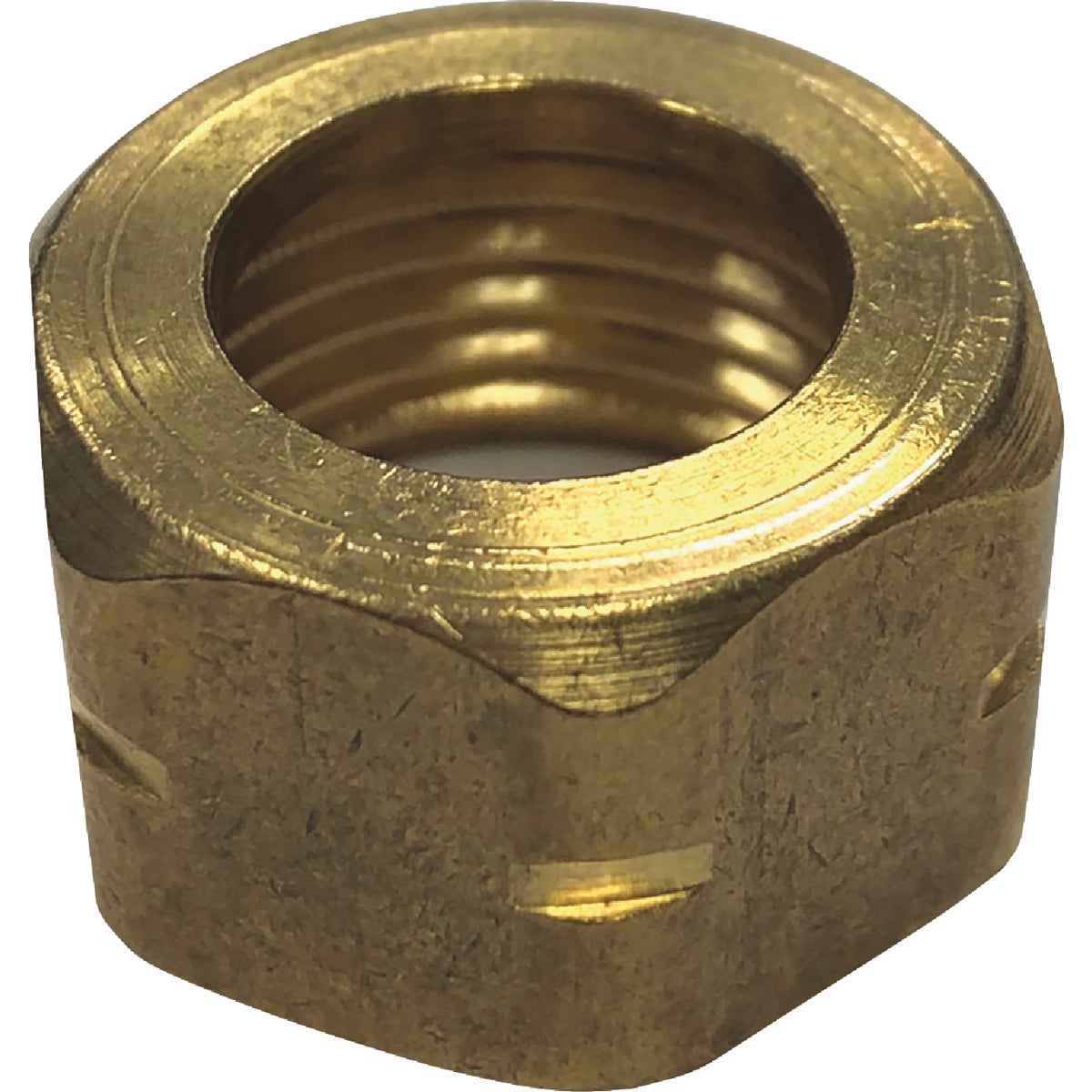 BASIN COUPLING NUT