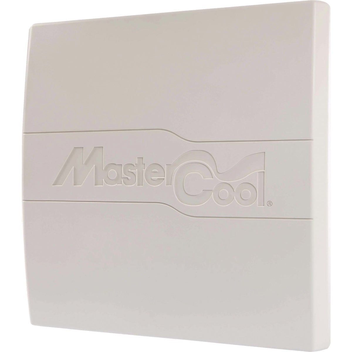 MasterCool 22.25 In. W x 2.13 In. D x 22 In. H Polystyrene Interior Evaporative Cooler Cover