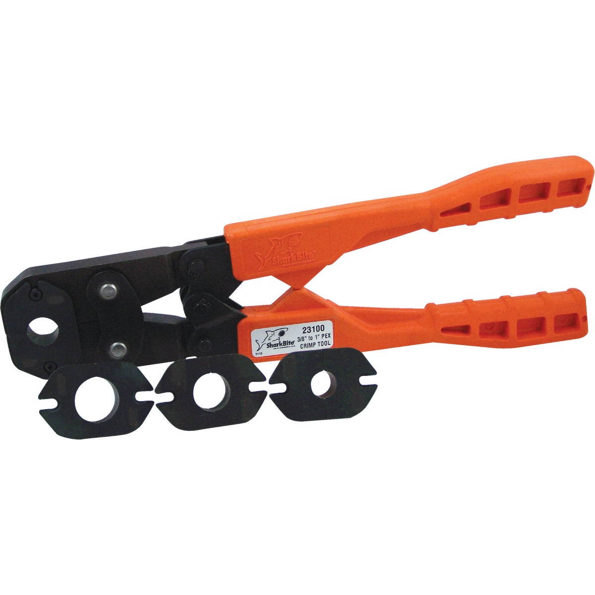 3/8-1 PEX CRIMP TOOL