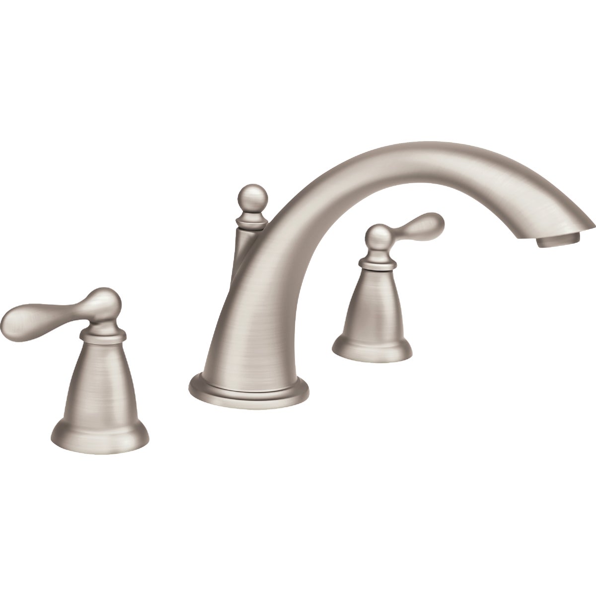 SRN ROMAN TUB FAUCET