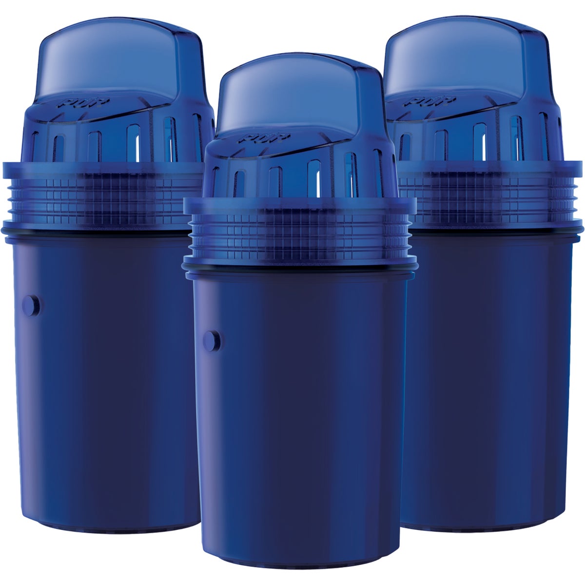 PUR Pitcher Water Filter Replacement Cartridge, (3-Pack)